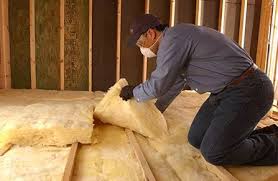 Trusted Caledonia, MI Insulation Removal & Installation Experts